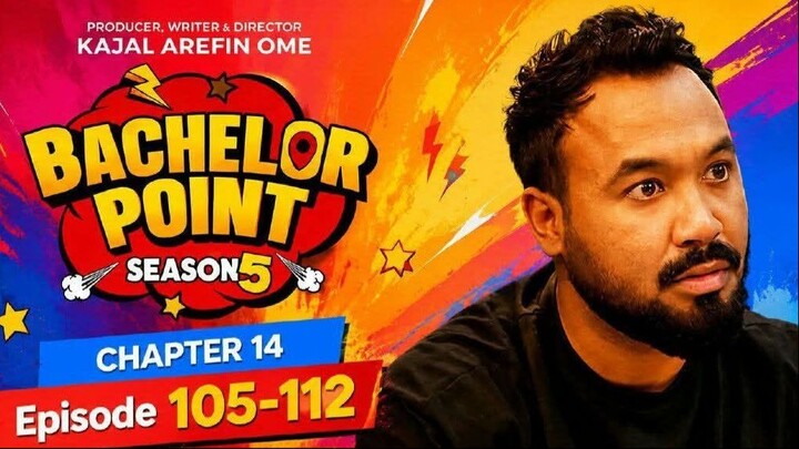 Bachelor Point Season 5 Episode 105-112