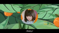 Xin Chào, Người Yêu Quất Tử Của Tôi EP 28 [Sub Việt]