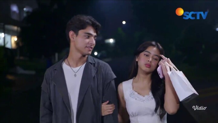 Episode 308 - 311 Recap Scene Harqeel Party part 1