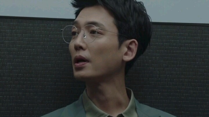 [Robot Doctor] Atribut S Kim Junwan meledak saat ini, lucu tapi manusiawi~