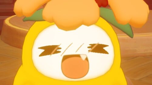 ⚡But I think Juhuali is really cute ⚡