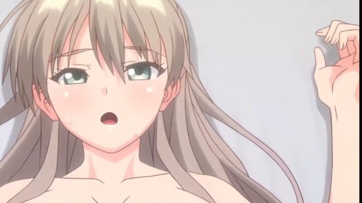 anime romantis ecchi 18+😍🤫🥵