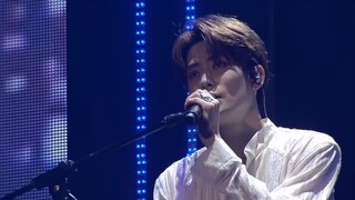 NCT 127 - 1st Tour Neo City; Seoul 'The Origin'