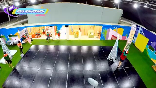 PINOY BIG BROTHER celebrity Colab edition 2.0(Day51)