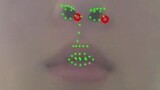 [Funny] Live2D Face Detection Gone Wrong