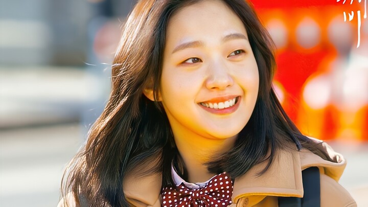 [Goblin] Kim Go-eun Scene Cut Video