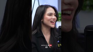 SOSOK ANAK LUNA HADIR KE TS TALKS!