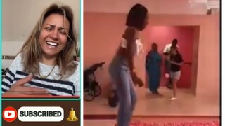 New funny🤣 video 2025 try not to laugh😂 #funny episode.1
