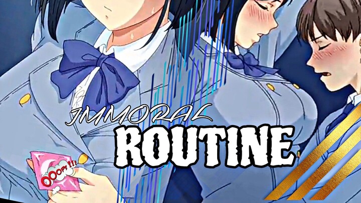 IR PART 3, PLISS JANGAN NONTON SMPE AKHIR👊