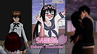 TikTok Sakura School Simulator Part 51 //