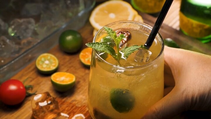 Xem nấu ăn để giảm stress 💕 #monngonmoingay