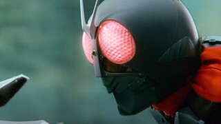 Shin Kamen Rider New Trailer 2023