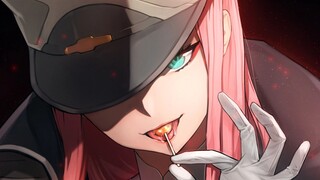 【Wallpaper】 It took a month to collect 02 high-quality wallpapers from the entire Internet. It is re