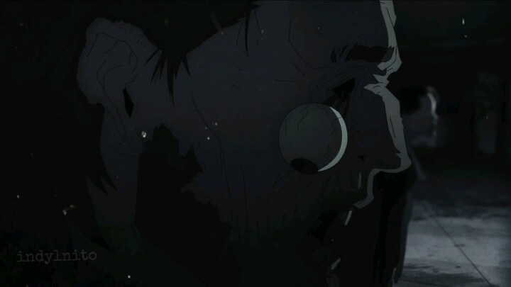 CHAINSAW MAN X OLD SCHOOL (AMV)