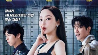 Confidence-Queen Eps 08 Subtitle Indonesia