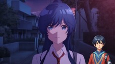 Jaku-Chara Tomozaki-kun part 15
