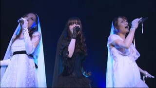 Kalafina - Kimi ga Hikari ni Kaete Iku (Kara no Kyoukai)