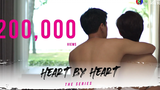 Official Teaser Heart By Heart The Series