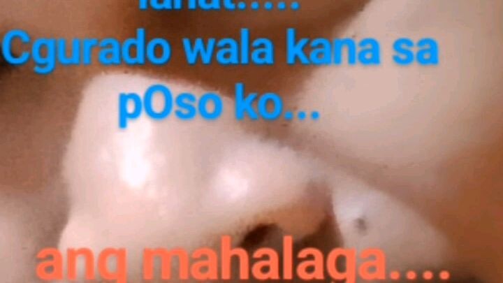 kung pwedi lang