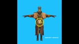 Titan Speaker Man Or Titan Clock Man Is Stronger ? #shots