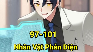 Tập 32: Ta Có Hệ Thống Phản Diện*Là 1 Tỷ Phú Ẩn Cư* Các Tỷ Tỷ Đấm Chìm