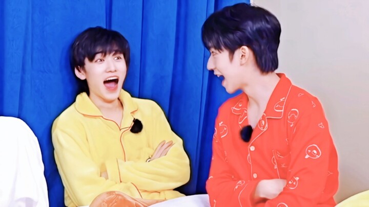 【Lin Xuan】Lin Lin: Aku dan sahabatku yang sial ini nggak bisa lewat sehari tanpa saling ribut dulu!