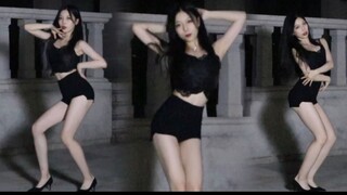 【凛凛苏】AOA-bingbing 细高跟有没有踩到你心头？