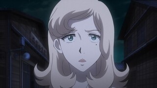Jouran: THE PRINCESS OF SNOW AND BLOOD - EP 12 [Sub Indo]