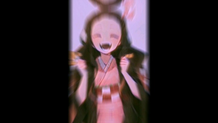Nezuko Edit