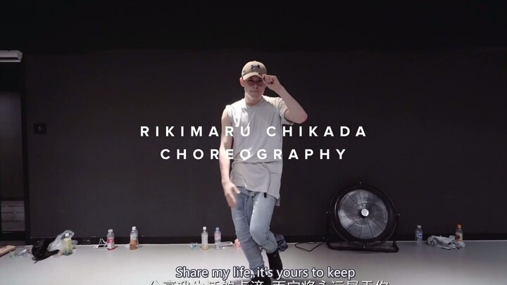 【ริกิมารุ】【Rikimaru】จากความเข้าใจในเนื้อเพลง มาดูกันว่าท่าเต้นของริกิมารุเจ๋งแค่ไหน! (อัปเดตไม่ประจำ