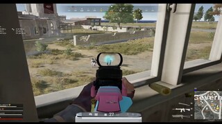 PUBG HighLight #174