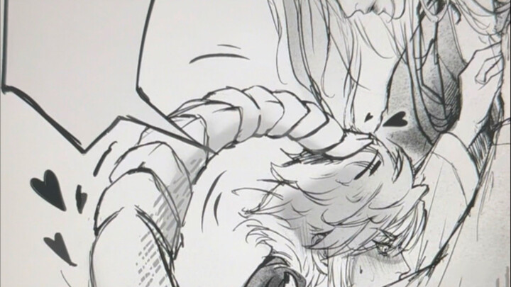 [Scary Creature] I’ve Got Some Misunderstandings to Clear Up… Massive Snake Sculpture — Viewer Discr