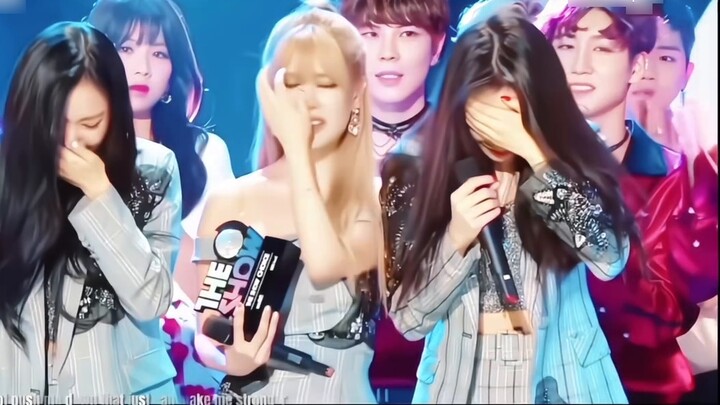 Kpop｜"Classic Position"