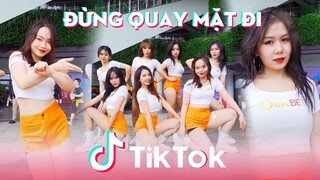 [HOT TIKTOK 2021] Yêu Đừng Sợ Đau (Frexs Remix) - Ngô Lan Hương | Dance by GUN Dance Team