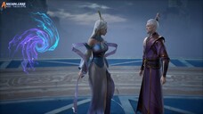 Legend of Martial Immortal eps 126