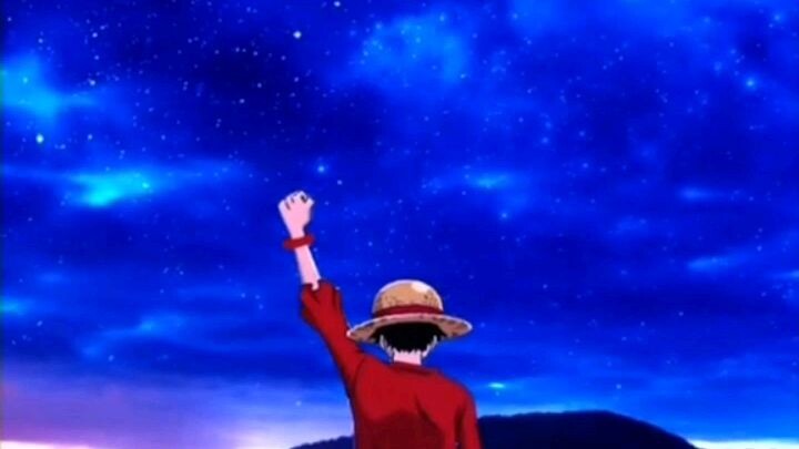 Luffy