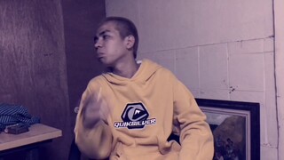 MaxyPresko - Woah Damn! (Official Music Video)