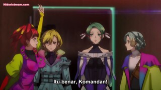 Gnosia Episode 3 (Subtitle Indonesia)