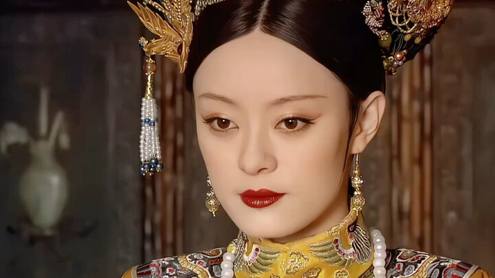 #Empresses in the Palace