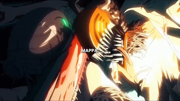 studio MAPPA emang the best sihh
