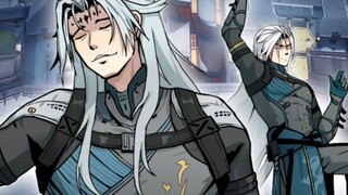 【大鸣王潮1566】究竟多么绝望才能跳出这样的舞步