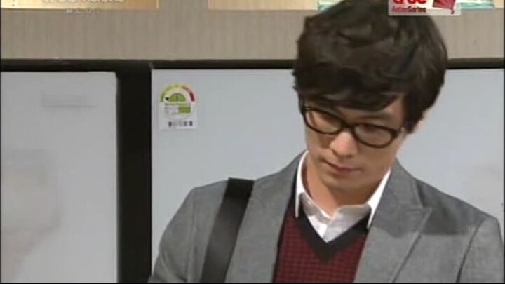 High Kick ss2 ตอน41-48 พากย์ไทย