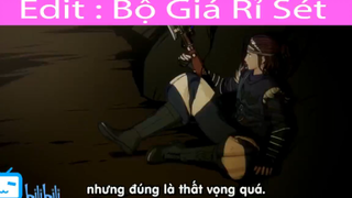 Phân tích vũ khí của xạ thủ #anime