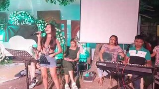 Kentucky Girl - Cover by Angel Aliah | RAY-AW NI ILOCANO