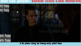 tìm lại thân phận p2 #phimhayphimhay