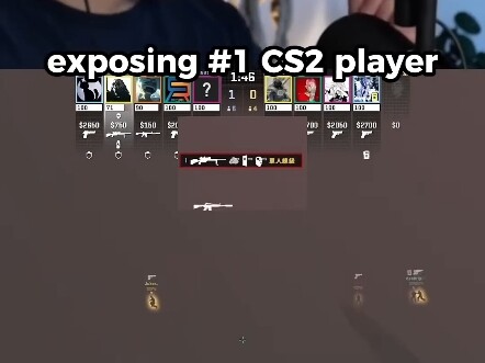 Streamer Asing Menonton Pertarungan Nomor Satu Dunia Antara Guan Pi