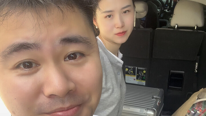 Haha… Các bạn đã từng gặp người đàn ông nào muốn về nhà đến thế chưa 😏 #Nội dung quá chân thực #Vợ đ