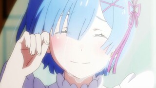 Rem character song wishing [An Xueli]