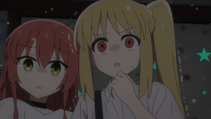 Kita-chan!