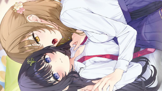 [December/Light Novel] A Story Where My First Experience Was Taken Away by My Bad-Temperatured Child